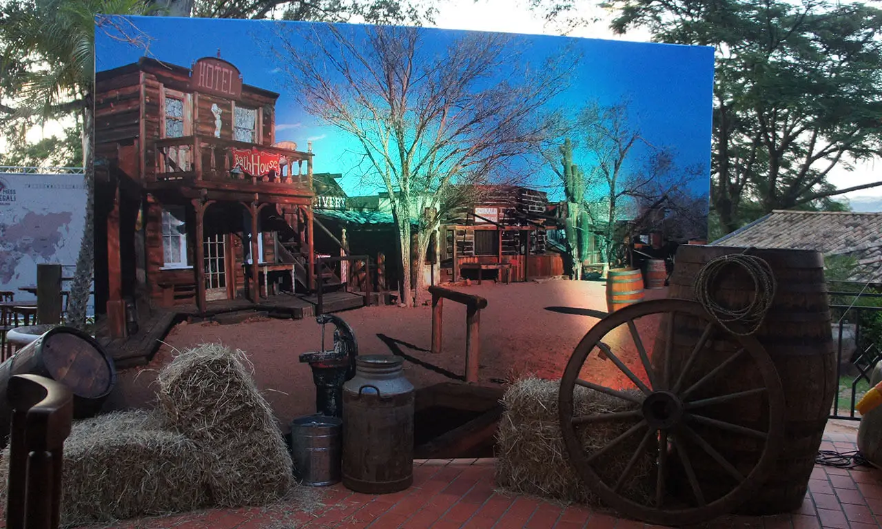 backdrop de tecido personalizado