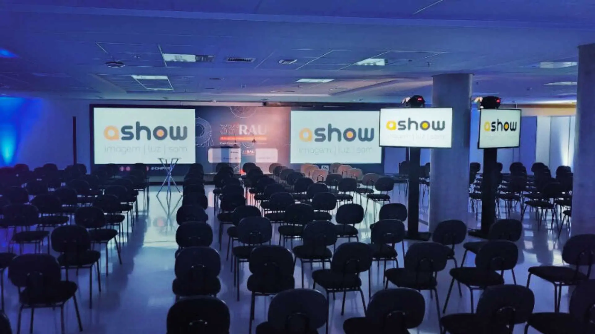 projecao-e-tvs-para-convencoes-e-congressos