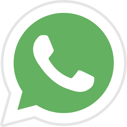 Logo do whatsapp